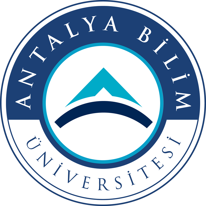 Antalya Bilim Üniversitesi logosu