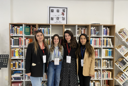 SEPAM ERGENLİK FARKINDALIĞI ETKİNLİĞİ 2. OTURUMU GERÇEKLEŞTİRİLDİ